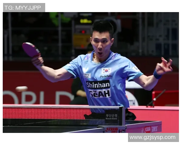 广州乒乓球队意识排名创新高展现团队实力与潜力的完美结合